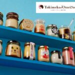 「ときめく!プリン」の各種プリンイメージ