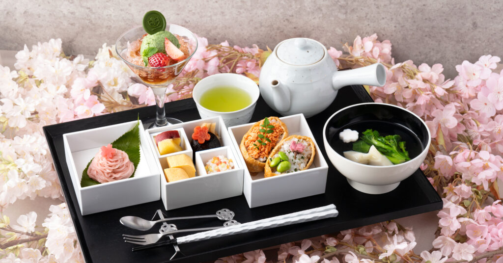 「春の宴」税込み3,500円