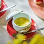 アフタヌーンティー「Japanese Afternoon Tea～華凛～」イメージ