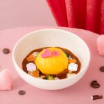 「ふたりはあちあちチーズにくまん」税込み1,590円