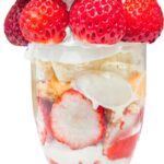 「いちごの森」2,200円