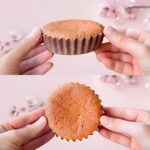 「さくらマドレーヌ」イメージ