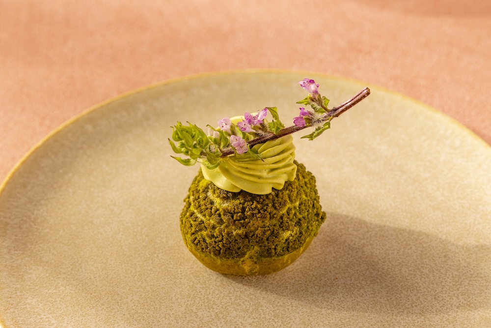 「桜アフタヌーンティー2026」イメージ