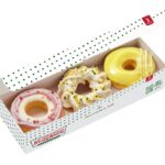 「スプリング ボックス （3個）」テイクアウト・税込み1,058円、イートイン・税込み1,078円