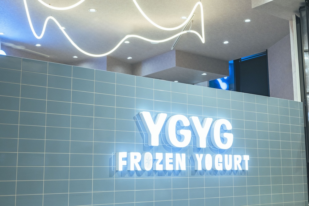 「YGYG」商品イメージ
