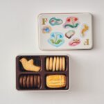 「FF biscuits can [memories]　記憶の宝もの缶」税込み2,200円