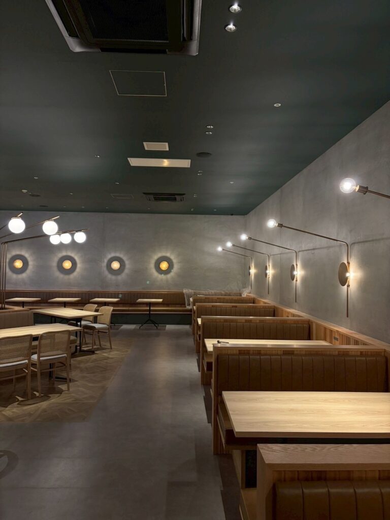 「高木珈琲 松山店」イメージ