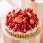 「ストロベリー・ノスタルジア」イメージ