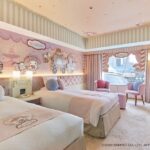 「マイメロディルーム」イメージ