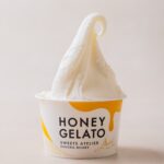 「ハニージェラート」イメージ