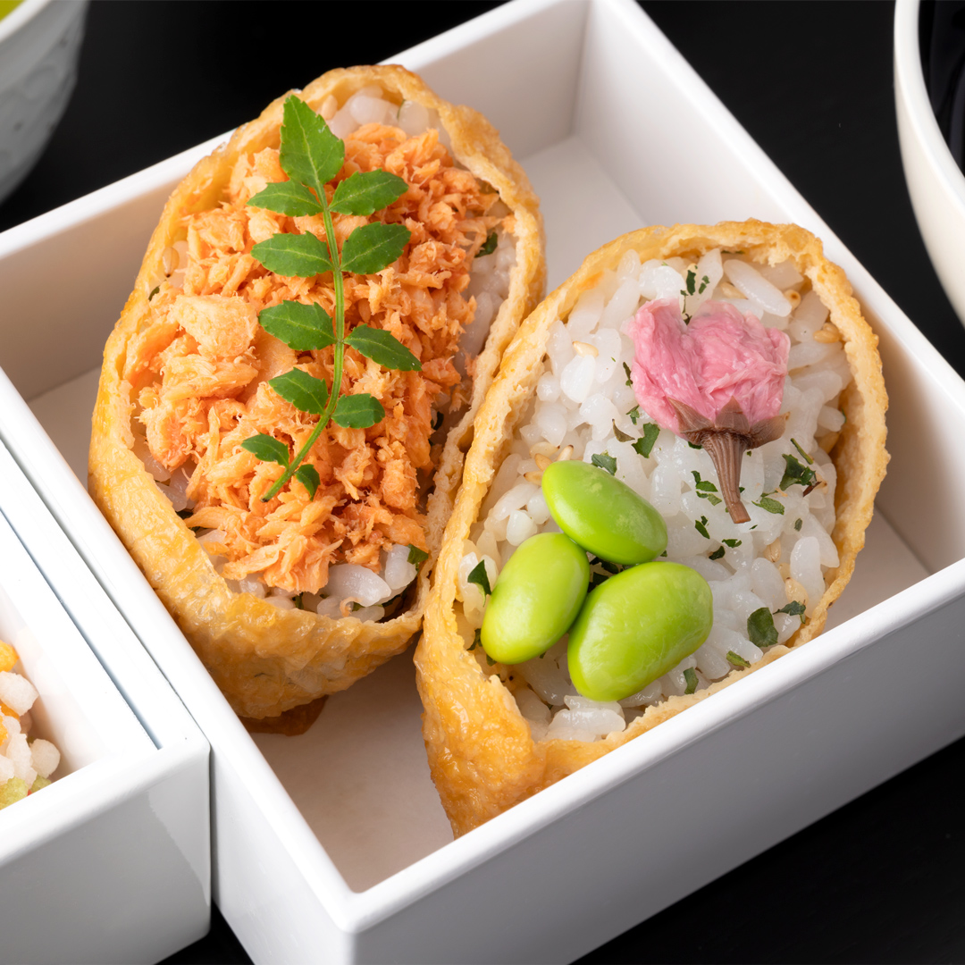 「春の宴」税込み3,500円