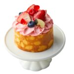 「カサネオ」の阪急うめだ本店限定「フラワークレープロール」1,512円