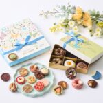 「スイーツミニマンディアン&ドーナツショコラ」イメージ