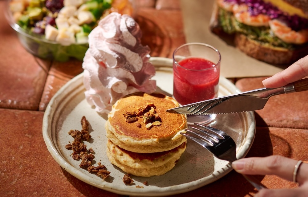 「ノーズコーヒー」イメージ