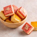 「ストロベリーアフタヌーンティー」イメージ