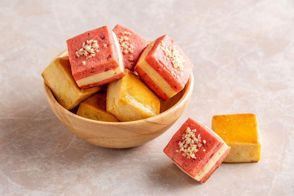 「ストロベリーアフタヌーンティー」イメージ