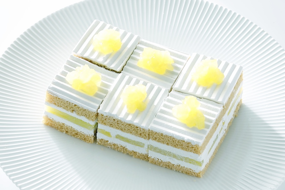 「スーパースイーツビュッフェ2026 ～ホテルでいちご狩り～」最終章イメージ