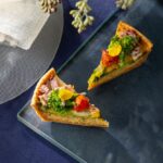 「桜ストロベリーアフタヌーンティー with ロンジン」イメージ