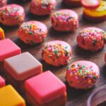 「『Toys & Treat』ストロベリースイーツビュッフェ」イメージ