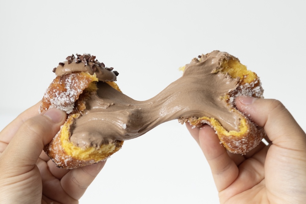 「ユニドーナツ」ドーナツイメージ