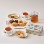 「FF biscuits can [memories]　記憶の宝もの缶」税込み2,200円