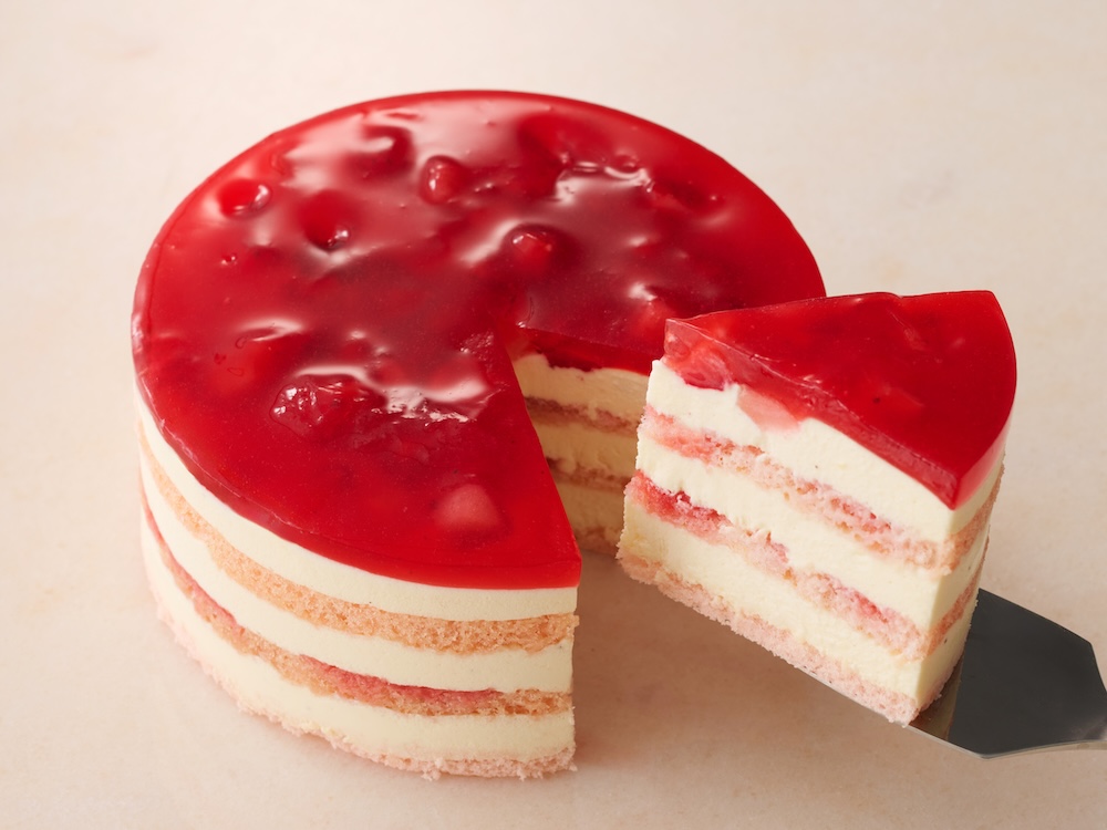 「ティラミス オ フレーズ」税込み2,808円