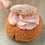 「さくらシュー」税込み560円