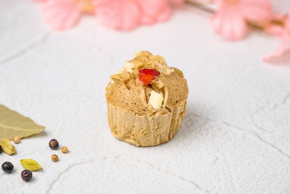 「Aromatic Spring（アロマティック・スプリング）～いちごとスパイスの春香～」イメージ