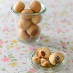 「あたらしい米粉おやつ」イメージ