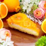 「熊本県天草産 不知火(しらぬい)“浅海月(あさみつき)”のタルト」ピース・税込み993円、ホール・税込み9,936円