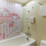 「マイメロディルーム」イメージ