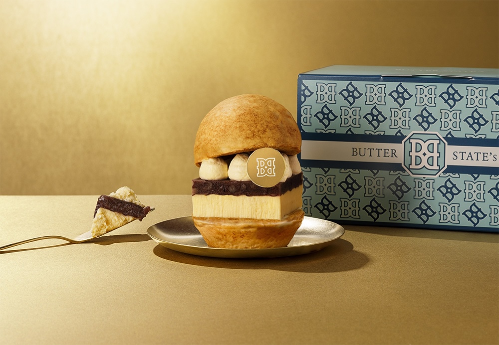 「あんバター生サンド」イメージ