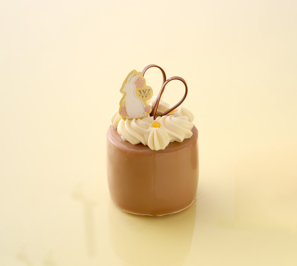 「ルル・ミエル」税込み821円