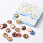 「スイーツミニマンディアン」16枚入り・税込み3,024円