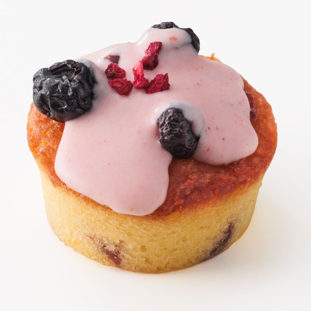 「フェリーチェ ベリー」イメージ