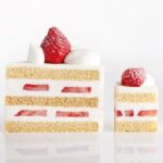 「サンドウィッチ＆スイーツビュッフェ ～ストロベリーコレクション～［第二弾］」イメージ