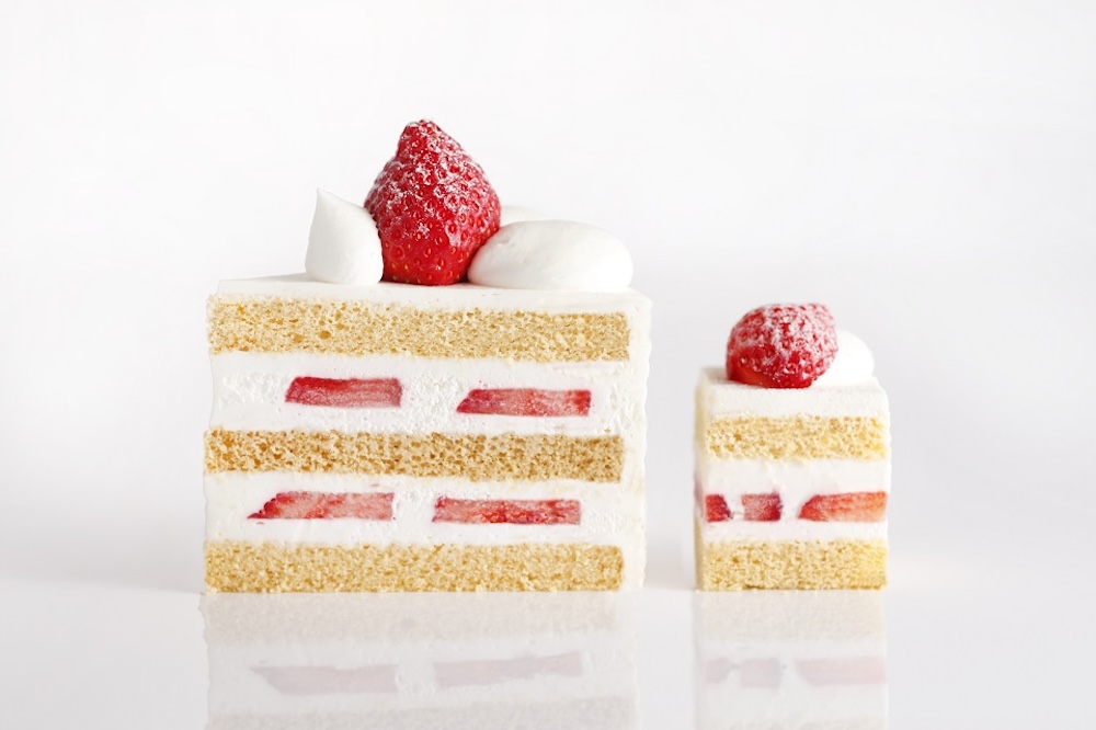 「サンドウィッチ＆スイーツビュッフェ ～ストロベリーコレクション～［第二弾］」イメージ