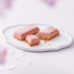 3月11日〜4月中旬に販売される「OIMO」の「生スイートポテト・桜」税込み380円