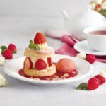 「アフタヌーンティー・ティールーム」メニューイメージ