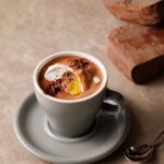 「Minimal濃厚ホットチョコレート」イメージ