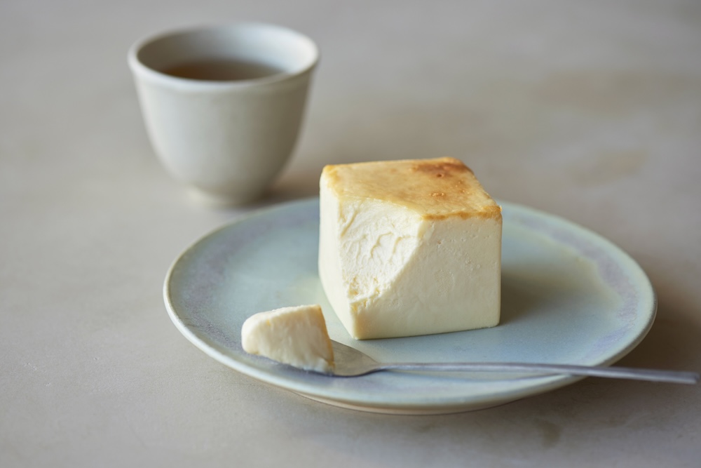 「ミスターチーズケーキ ミルキーマスカルポーネ」イメージ