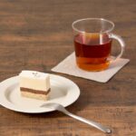 「コーヒーの生ガトーショコラ -STEP BLEND by ONIBUS COFFEE-」イメージ