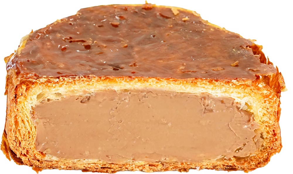 「チョコレート」税込み470円