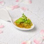 「Aromatic Spring（アロマティック・スプリング）～いちごとスパイスの春香～」イメージ