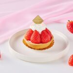 「タルト・フレーズ」税込み1,100円