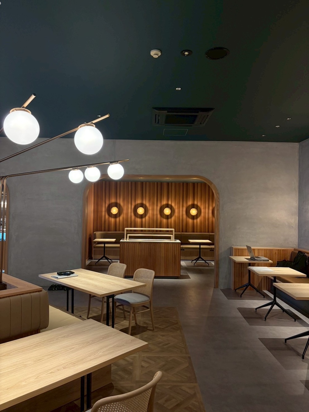 「高木珈琲 松山店」イメージ