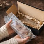 「極上焼き芋バウム」イメージ