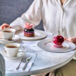 「季節のケーキ」提供イメージ