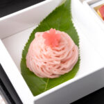 「春の宴」税込み3,500円