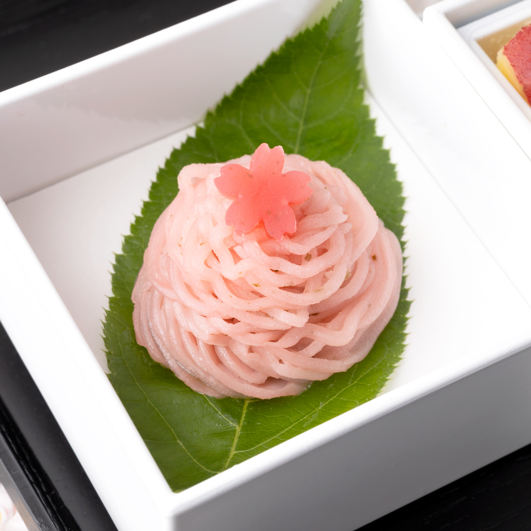 「春の宴」税込み3,500円